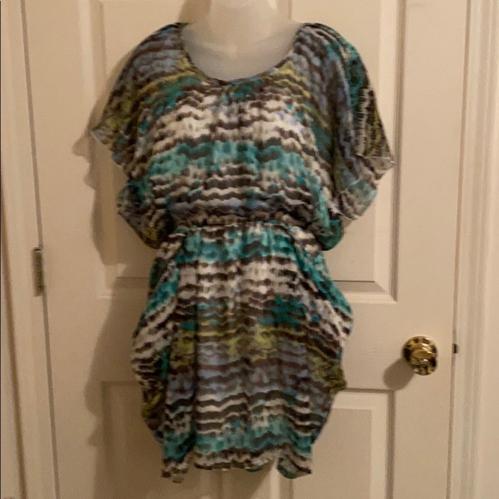 Women’s 1 pc. sun dress